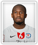 Mamadou Mbodj