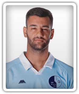 Marko Jović