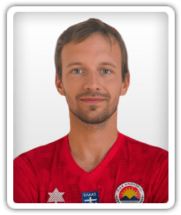Bogdan Mladenović