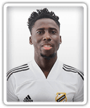 Samuel Owusu