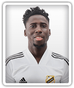 Samuel Owusu
