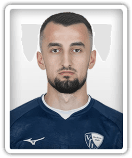 Erhan Mašović