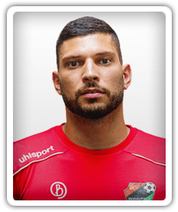 Milan Milovanović