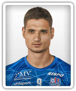 Zoran Mihailović