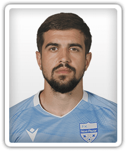 Aleksandar Mesarović