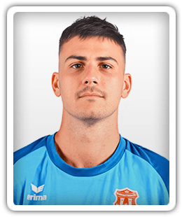 Alexander Špoljarić