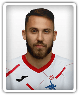 Kristjan Sredojević