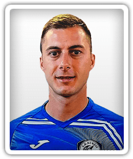 Alija Krnić