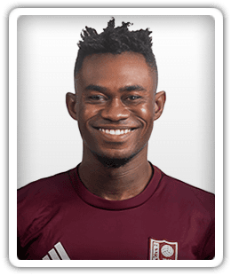 Francis Kyeremeh