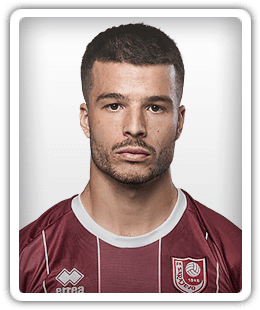Nemanja Tomašević