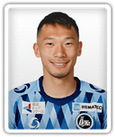 Woo Sang Ho