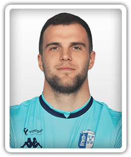 Sava Petrov