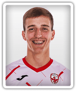 Picture of Marko Đurišić