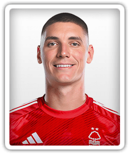 Nikola Milenković