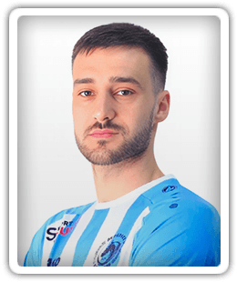 Strahinja Jovanović