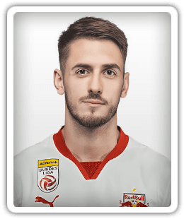 Aleksa Terzić