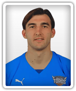 Luka Malešević