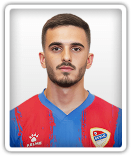 Vasilije Terzić