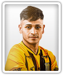 Javier Bayk