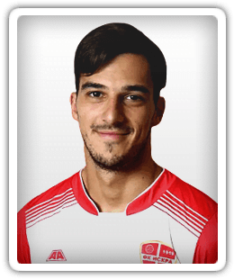 Halil Muharemović