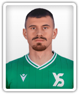 Dimitrije Kamenović