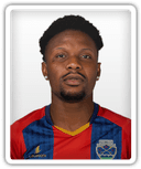 Issah Abass