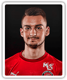 Jure Volmajer