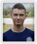 Gašper Hrovat