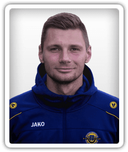 Patrick Robnik