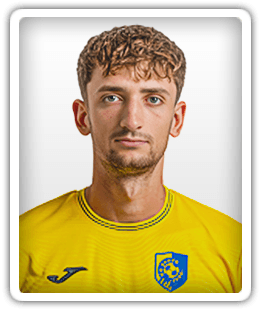 Gašper Trdin