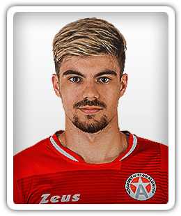 Luka Mesarič