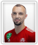 Jasmin Mešanović