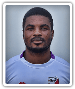 Ibrahim Tanko