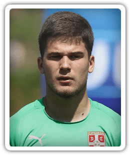 Lazar Slavković