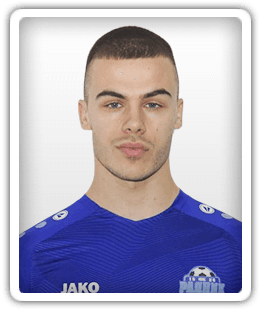 Luka Velikić