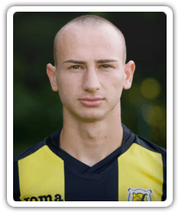 Oliver Kregar