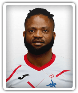 Ogochukwu Akpomudia