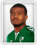 Kelvin Obasi