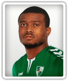 Kelvin Obasi