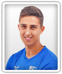 Haris Kadrić