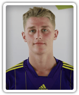 Matej Šošterič