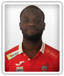 Christopher Makengo