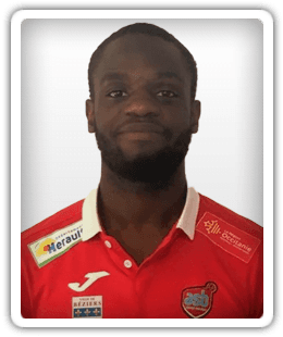 Christopher Makengo