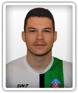 Martin Prenkočević