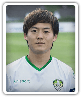 Minoru Kobayashi