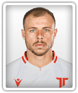 Njegoš Kupusović