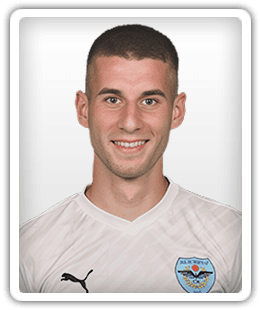 Dario Grgić
