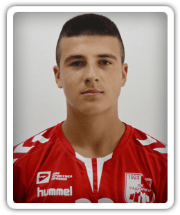 Danijel Ranđelov
