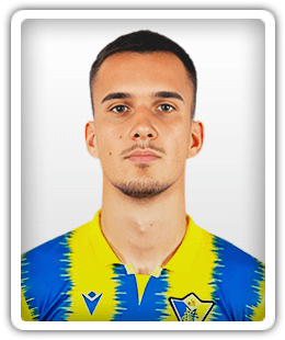 Luka Cvetićanin