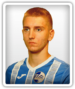 Balša Dubljević
